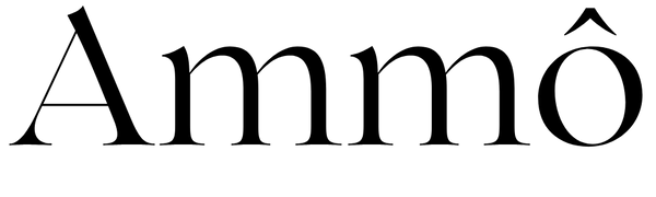 Ammô